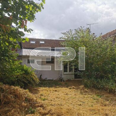 Maison 2 pièces 70000 €