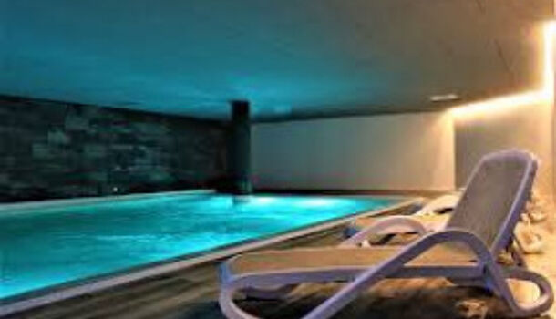 Appartement 1 pièces  à vendre Cauterets 65110