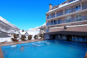 Appartement  T1 à vendre Cauterets 65110