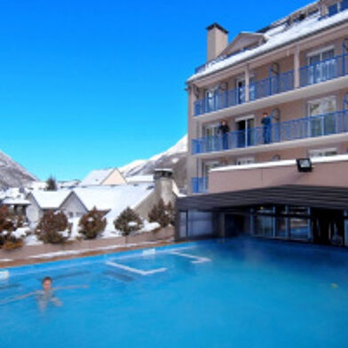 Appartement 1 pièces 79000 €