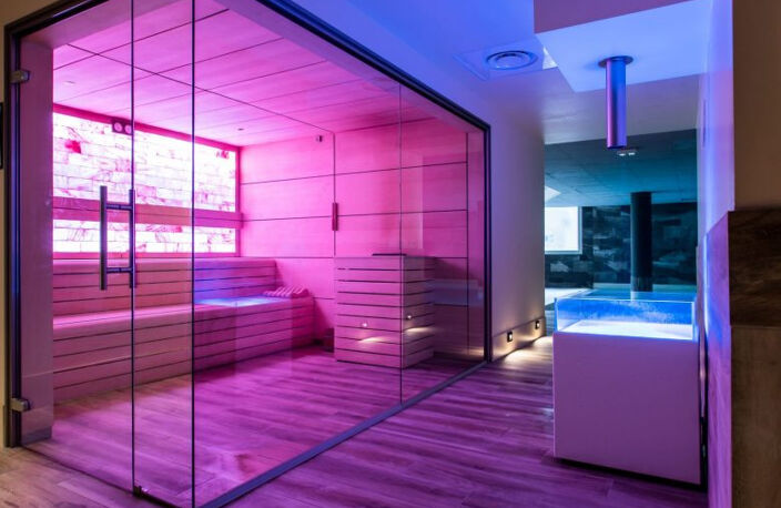 STUDIO 21M2 INVESTISSEMENT LMNP CAUTERETS 79 000€ — photo 2