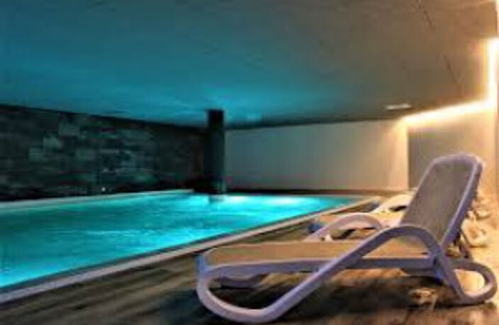 STUDIO 21M2 INVESTISSEMENT LMNP CAUTERETS 79 000€ — photo 3