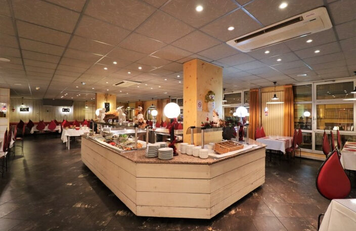 STUDIO 21M2 INVESTISSEMENT LMNP CAUTERETS 79 000€ — photo 4