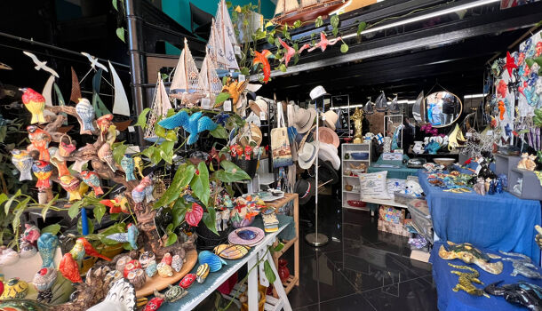 Local commercial  à vendre Marseille 2eme 13002