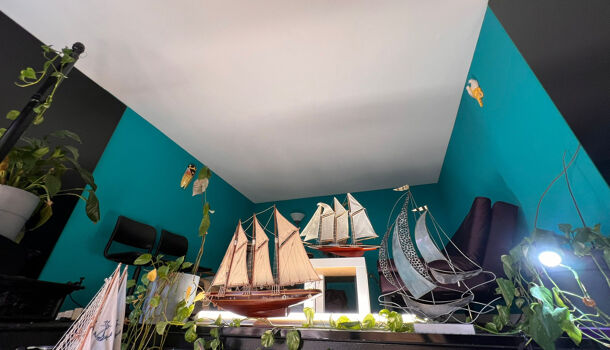 Local commercial  à vendre Marseille 2eme 13002