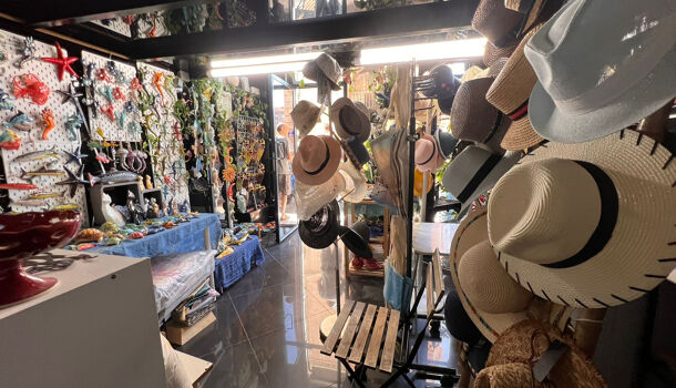 Local commercial  à vendre Marseille 2eme 13002