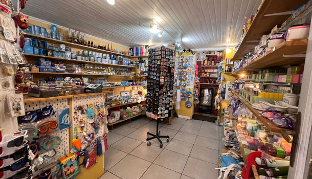 Local commercial  à vendre Marseille 2eme 13002