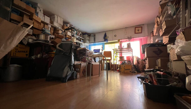 Local commercial  à vendre Marseille 2eme 13002