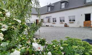 Maison 12 Pièces 260 m² à vendre à Floyon (59219)