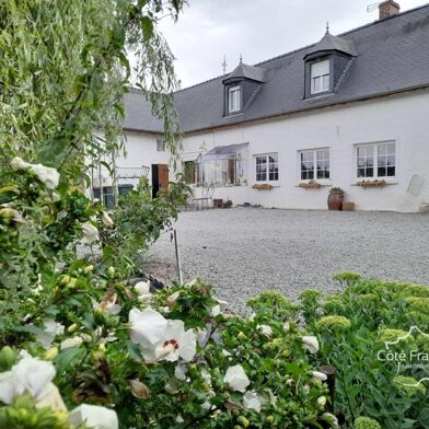 Maison 12 pièces 199000 €