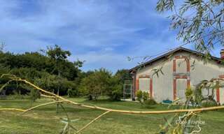 Maison 4 Pièces 125 m² à vendre à Saint-Vincent-de-Tyrosse (40230)