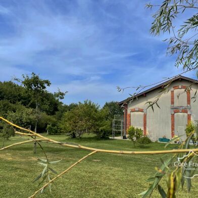 Maison 4 pièces 515000 €