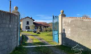 Maison 4 Pièces 125 m² à vendre à Saint-Vincent-de-Tyrosse (40230)