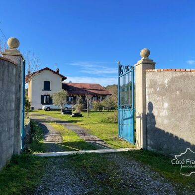 Maison 4 pièces 515000 €