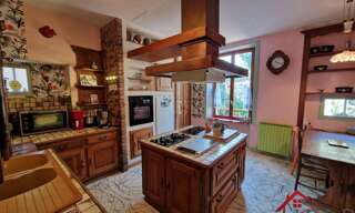 Maison 7 Pièces 211 m² à vendre à Bourbonne-les-Bains (52400)