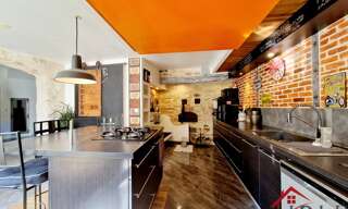 Maison 5 Pièces 130 m² à vendre à Rosières-sur-Mance (70500)