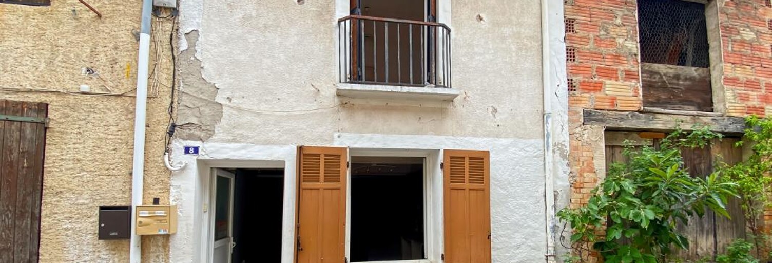 Maison 4 Pièces 100 m² à vendre à Oraison (04700)