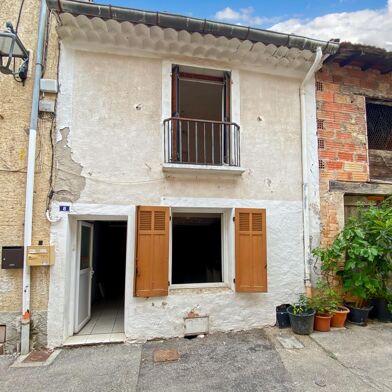 Maison 4 pièces 97000 €