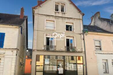 Immeuble  142000 €