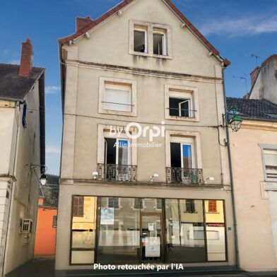 Immeuble  142000 €