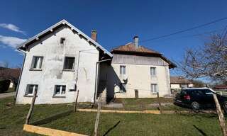 Maison 7 Pièces 166 m² à vendre à Bretonvillers (25380)