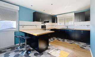 Appartement 4 Pièces 137 m² à vendre à Tours (37000)