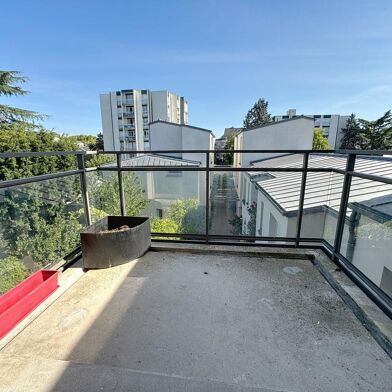 Appartement 4 pièces 389000 €