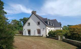 Maison 8 Pièces 265 m² à vendre à Confort-Meilars (29790)