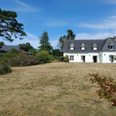 Maison 8 pièces 471000 €