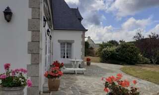 Maison 8 Pièces 265 m² à vendre à Confort-Meilars (29790)