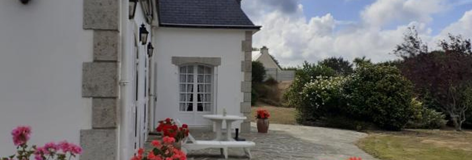 Maison 8 Pièces 265 m² à vendre à Confort-Meilars (29790)