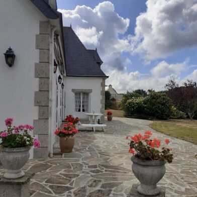Maison 8 pièces 408500 €
