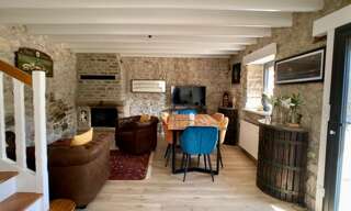 Maison 3 Pièces 63 m² à vendre à Goulien (29770)