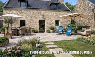 Maison 3 Pièces 63 m² à vendre à Goulien (29770)