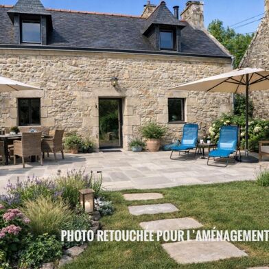 Maison 3 pièces 258000 €