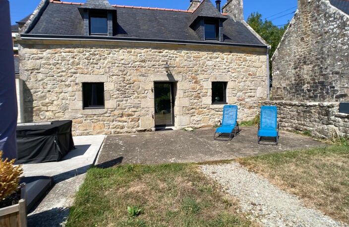 Maison à vendre Goulien — photo 2