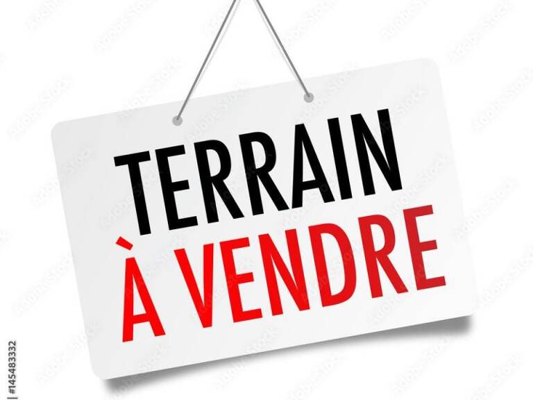 Terrain À Vendre — photo 1
