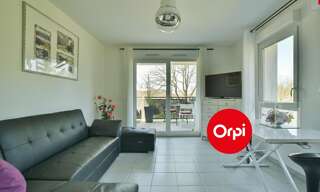 Appartement 3 Pièces 63 m² à vendre à Saint-Priest (69800)