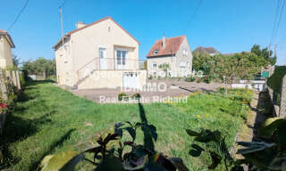 Maison 3 Pièces 48 m² à vendre à Corbeilles (45490)