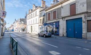 Appartement 1 Pièce 25 m² à vendre à Reims (51100)