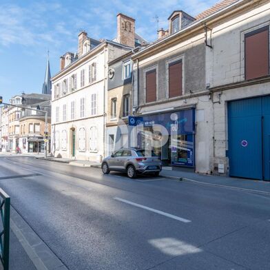 Appartement 1 pièces 82500 €