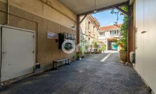 Appartement 1 Pièce 25 m² à vendre à Reims (51100)