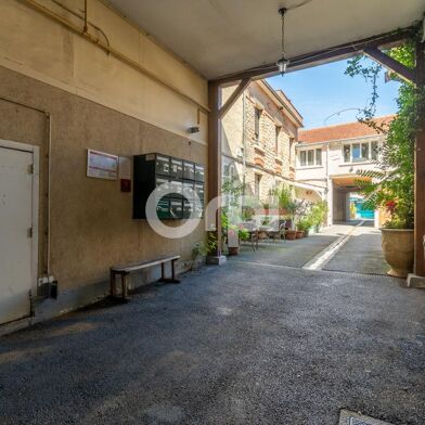 Appartement 1 pièces 82500 €