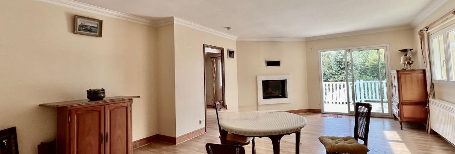 Maison 4 Pièces 93 m² à vendre à Camaret-sur-Mer (29570)