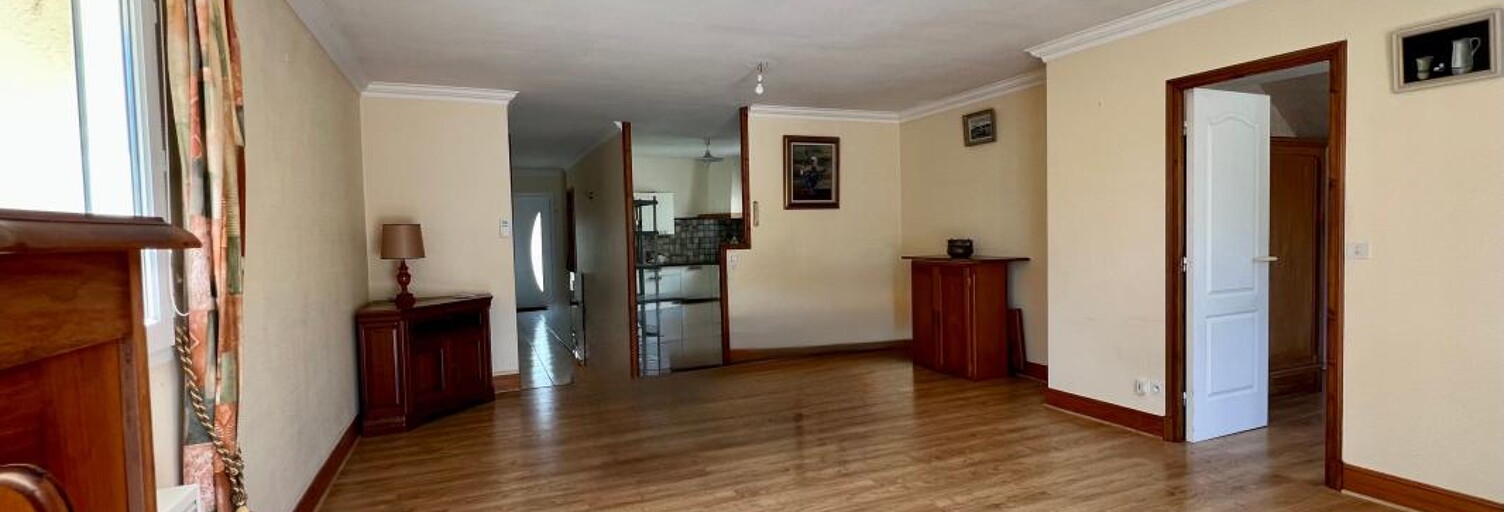 Maison 4 Pièces 93 m² à vendre à Camaret-sur-Mer (29570)