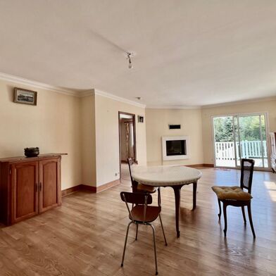 Maison 4 pièces 252000 €