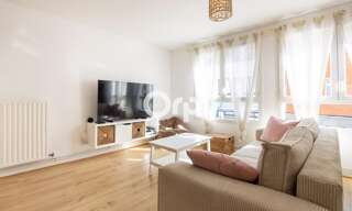 Appartement 3 Pièces 69 m² à vendre à Lens (62300)