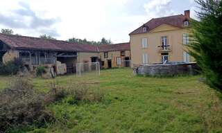 Maison 7 Pièces 260 m² à vendre à Viella (32400)