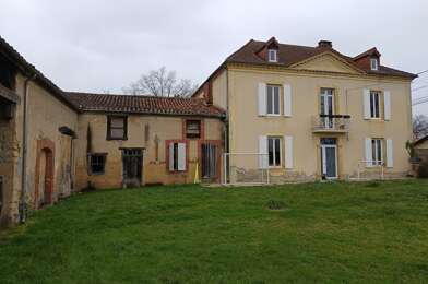 Maison 7 pièces 215000 €