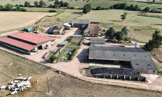 Maison 6 Pièces 200 m² à vendre à Charolles (71120)